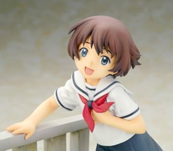 かみちゅ　五右衛門原型　ニューライン　ワンフェス　1/6三枝 祀 夏制服ver. Amazon | かみちゅ! 1/8 一橋ゆりえ 制服ver. | フィギュア